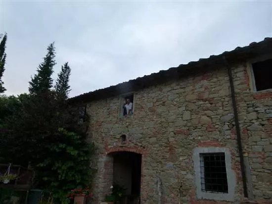 Podere La Casellina