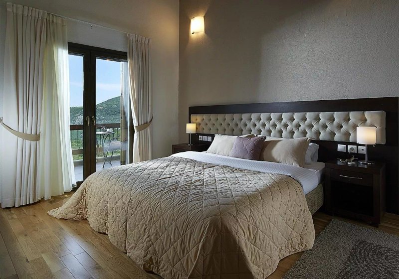 Hotel Kouria