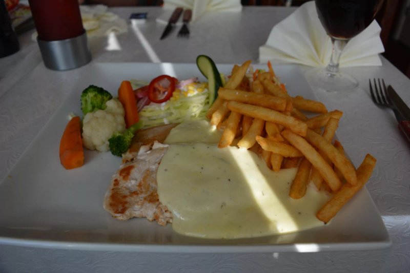 Ristorante & Cafe Sivas