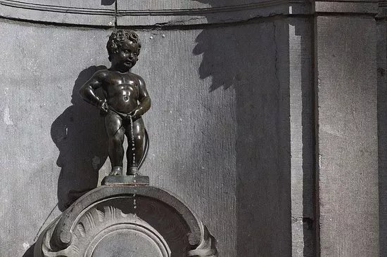 Nova Fairy Tales Brussels