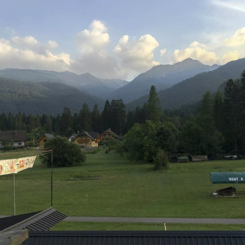 Pension Rozic