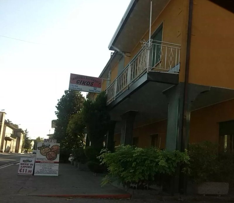 Ristorante Trattoria Cikos