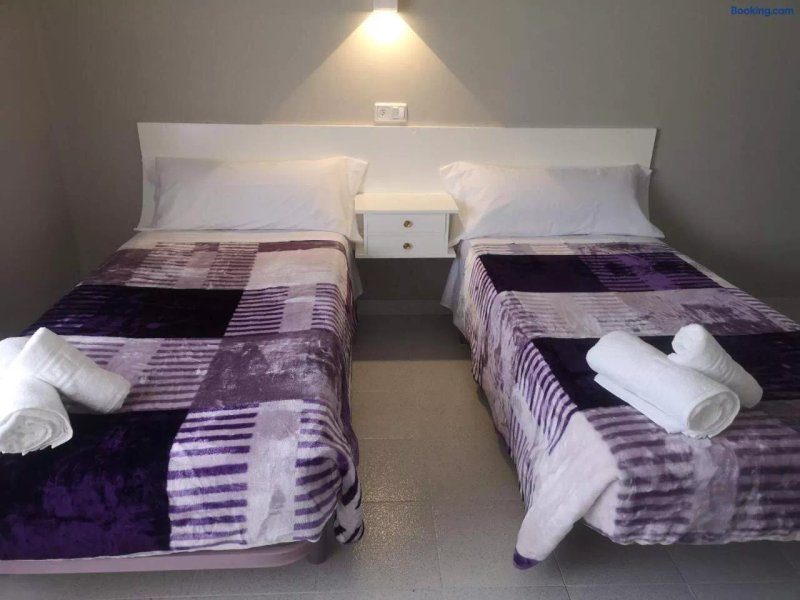 Conde de Lemos Hotel