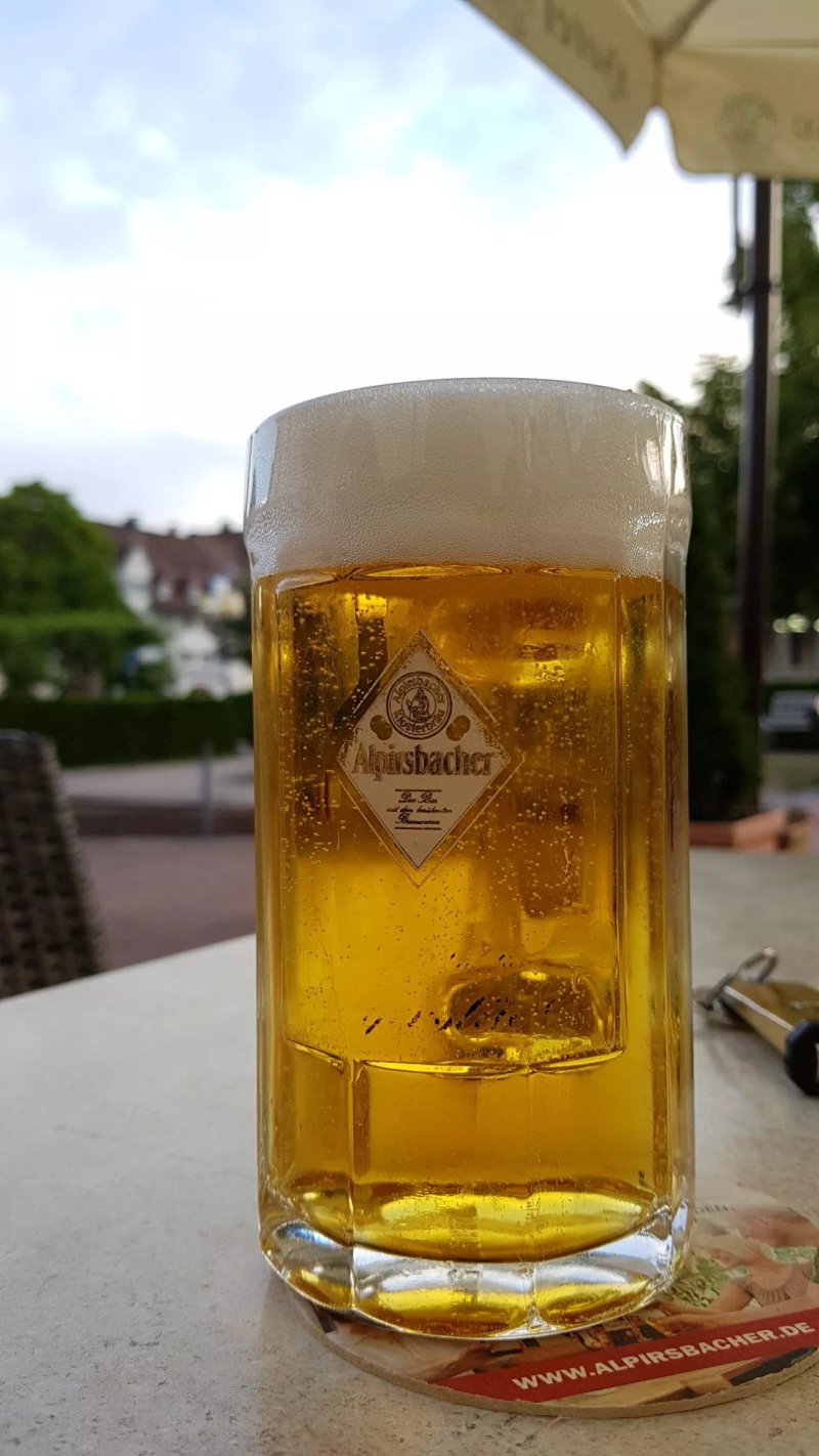 Jagerstuble