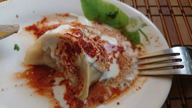 Tibet Bistro
