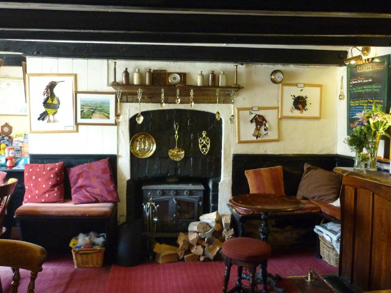 Roseland Inn