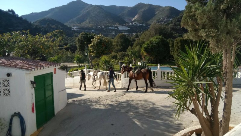Rancho La Paz