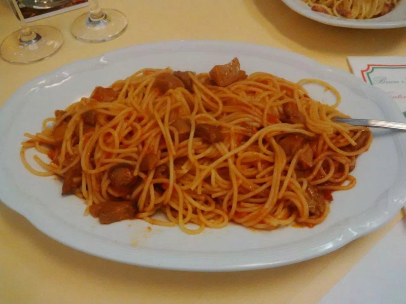 Ristorante Pizzeria Roma