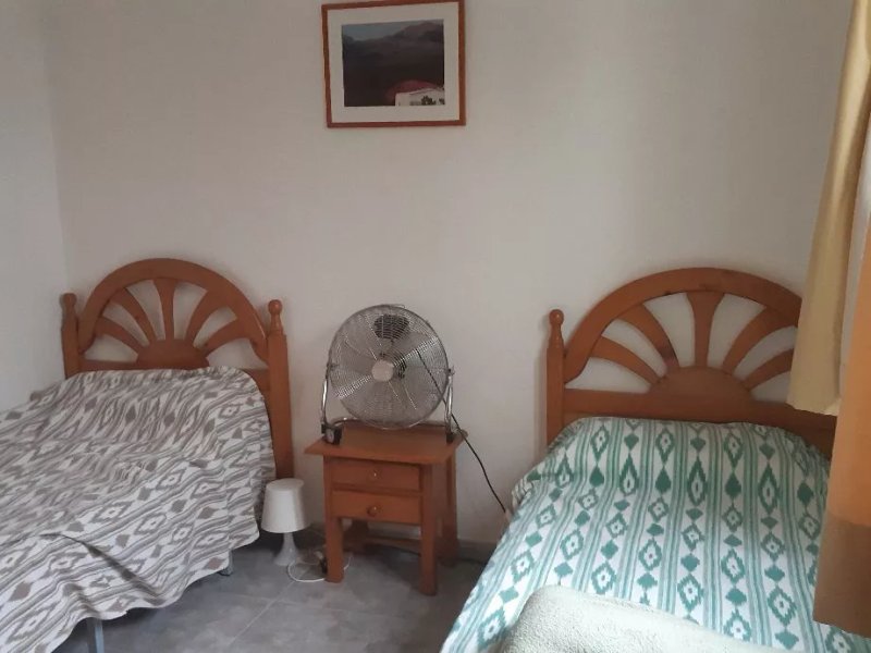 Apartamentos Salymar
