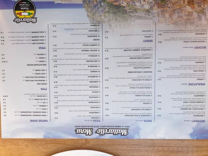 Mattarello
