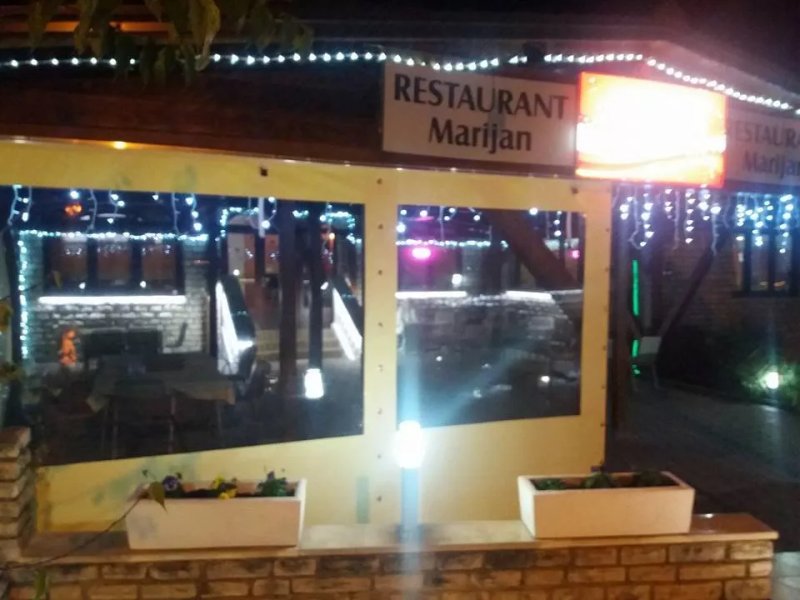 Restaurant Marijan