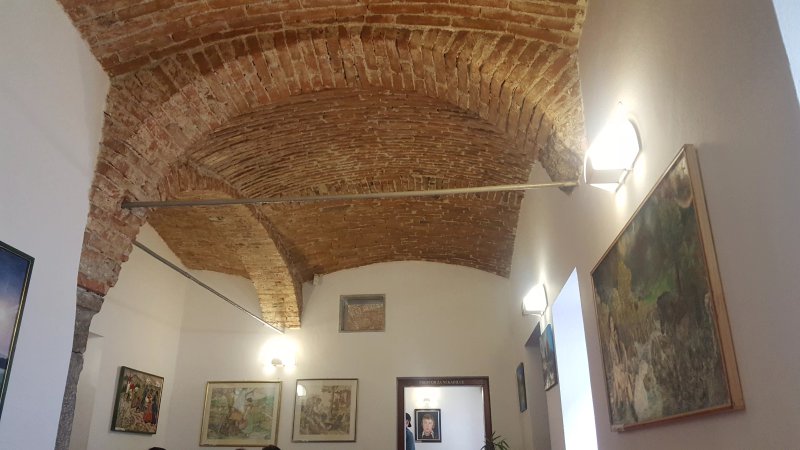 Pizzerija Pod Kostanji
