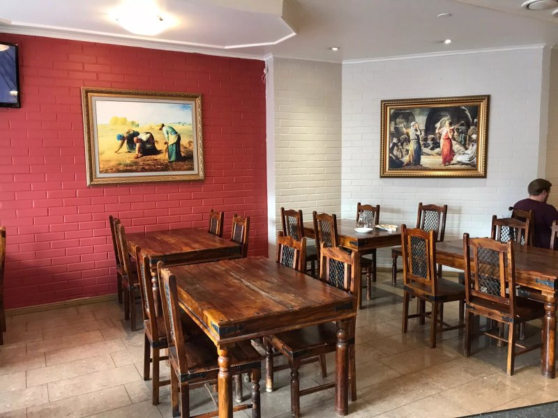 Restaurant Angela Kebab-Pizzeria