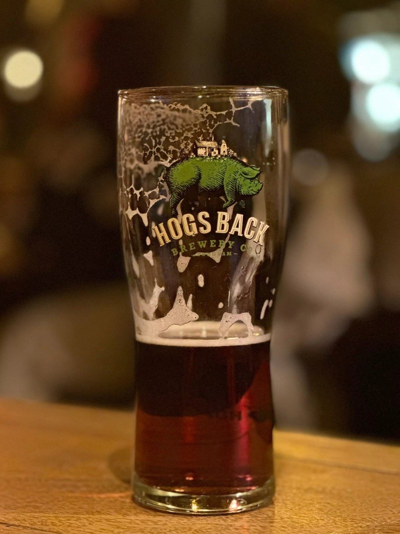 The Nelson Arms