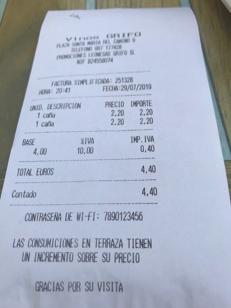 La Posada Del Grifo