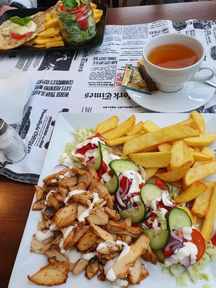 Pizzeria & Restaurant Mexicana