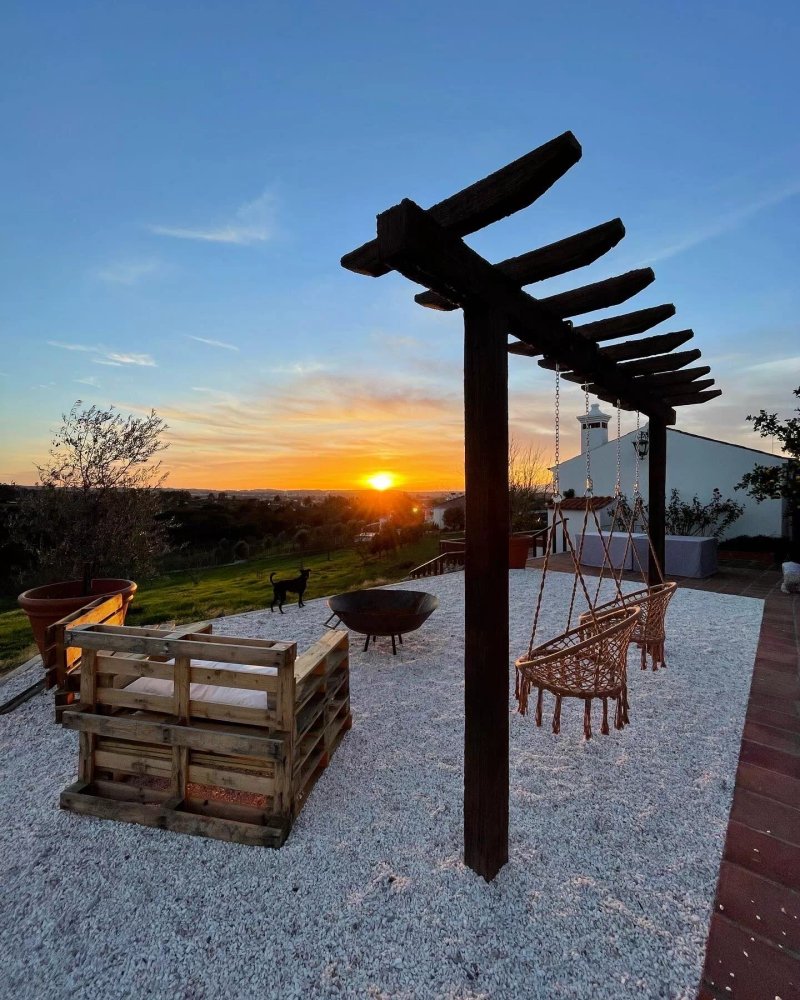 Quinta de Sao Pedro de Tomar