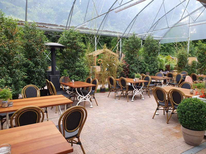 Ardcarne Garden Cafe