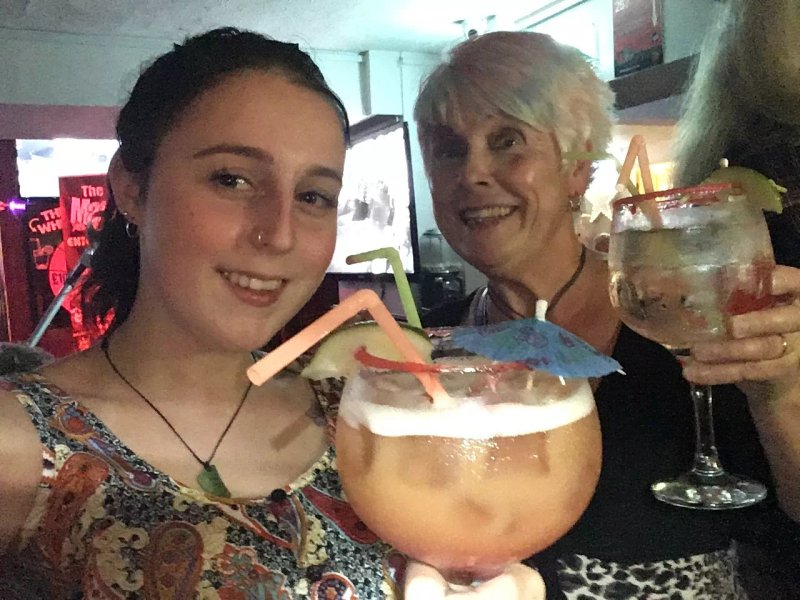 Marine Family Pub
