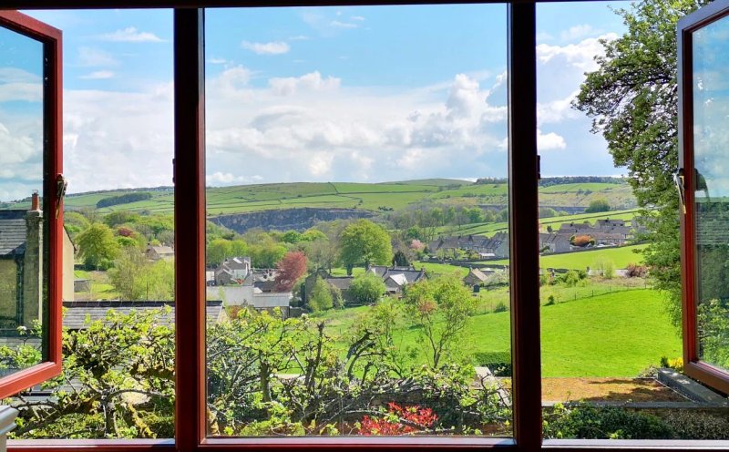 Maywalk House B&B