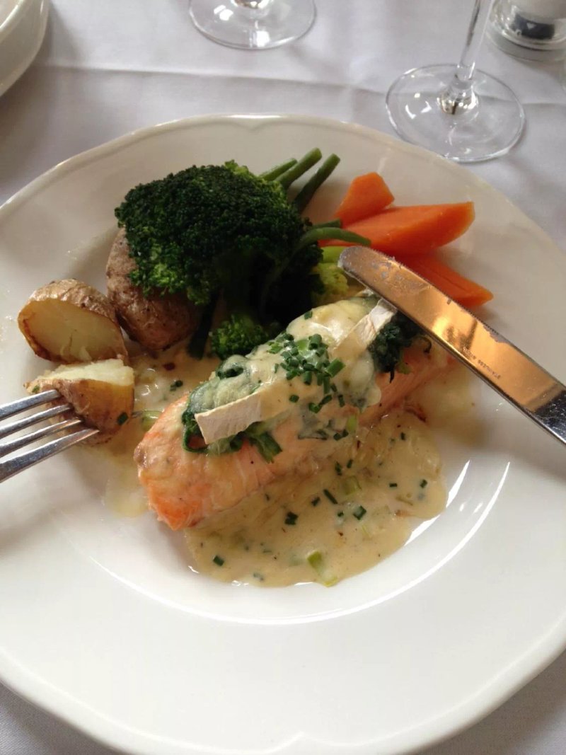 The Midland Restaurant and Grill