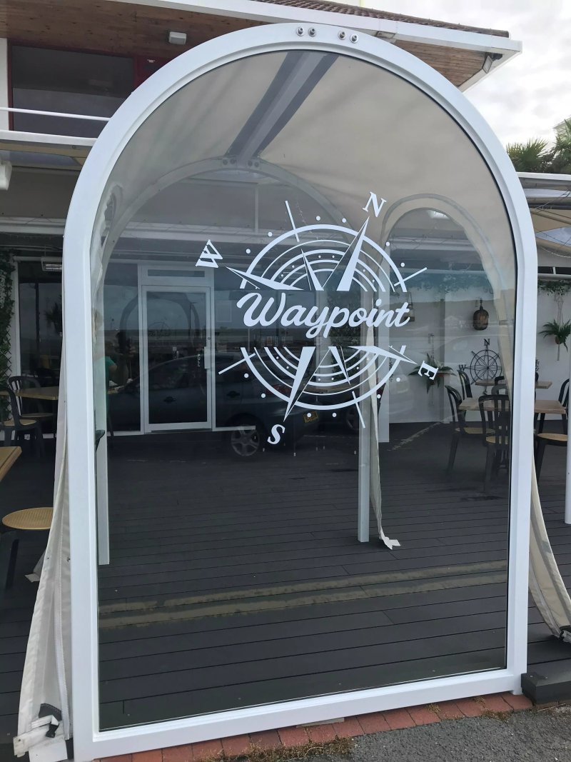 Waypoint Bar and Bistro