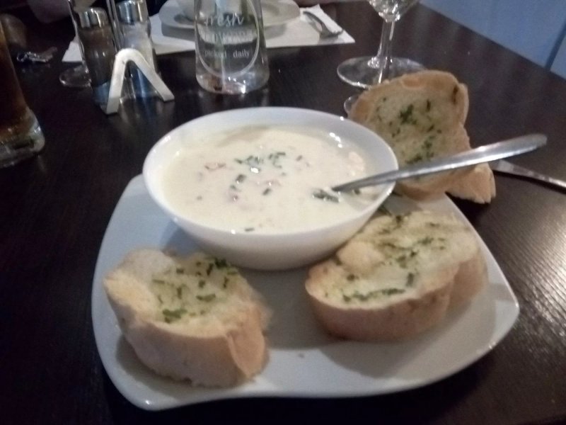 Grodzka Karczma Restauracja