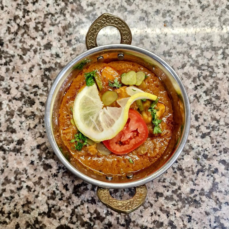 Restaurant Chez Les Bengalis