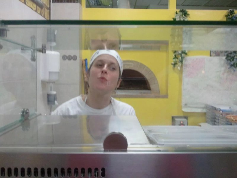 Pizzeria d'asporto Le Fate