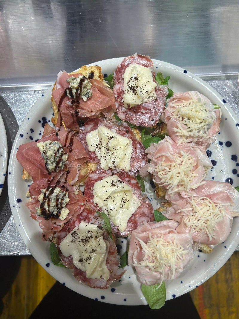 Osteria da Dalia 3.0