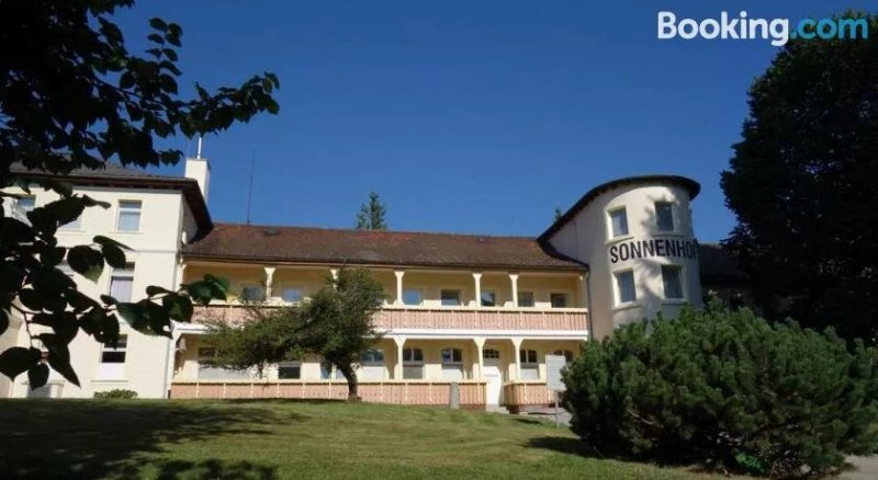 Fachkliniken Sonnenhof