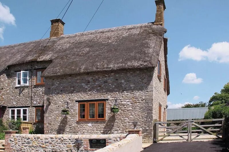 2 bedroom accommodation in Bridge, near Chard