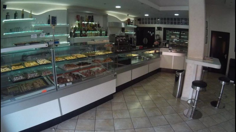 Bar Cristallino