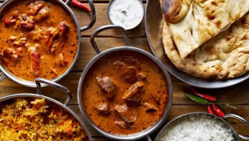 Village Tandoori