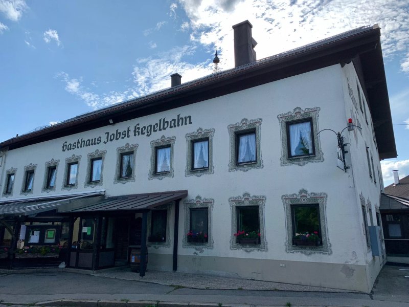 Gasthaus Jobst