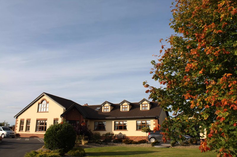 Woodview B&B