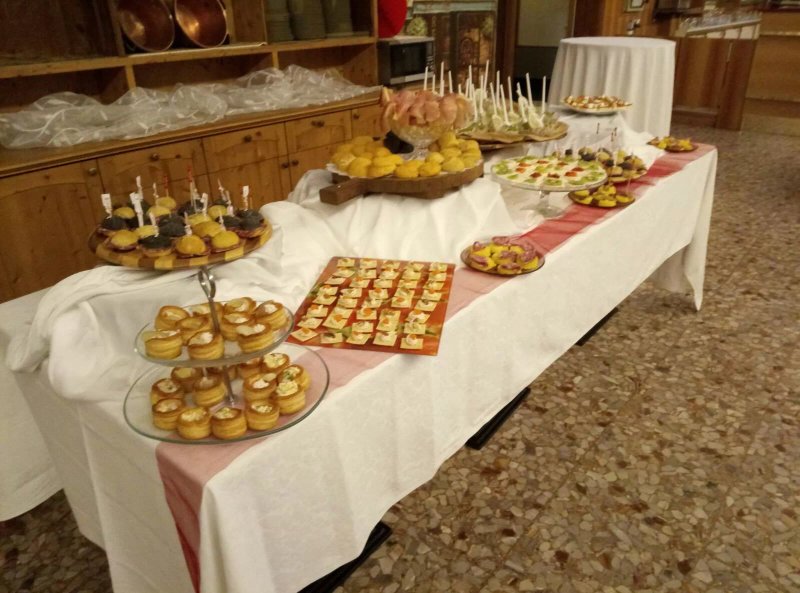 Ristorante Al Ponte