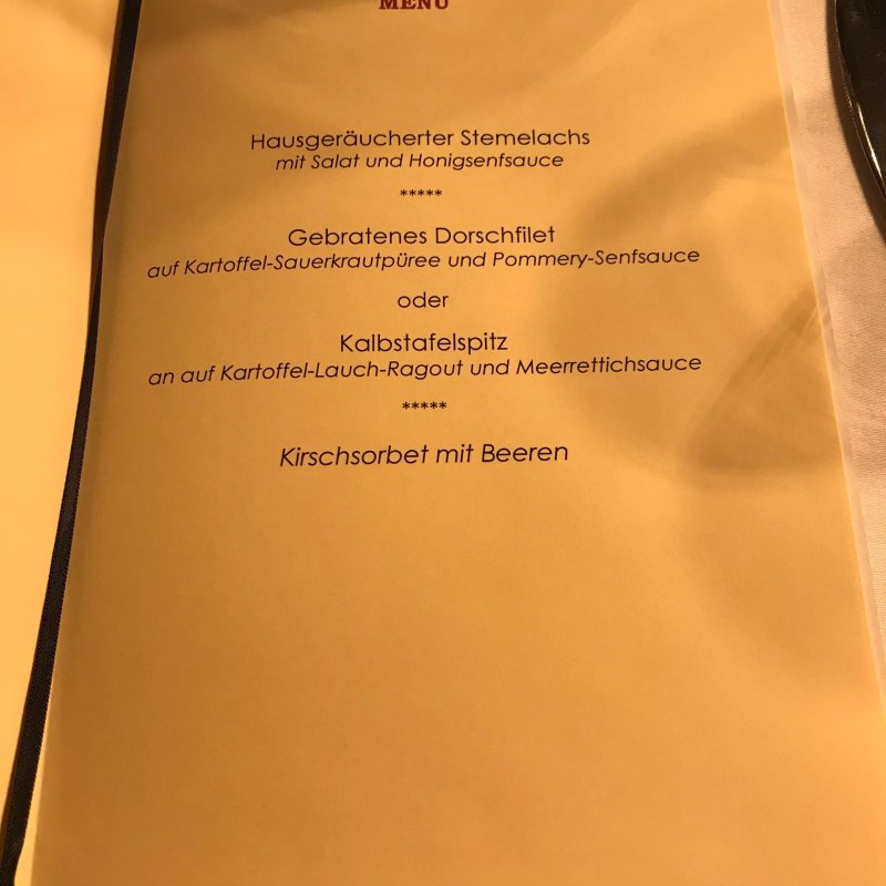 Landhaus Carstens Hotel