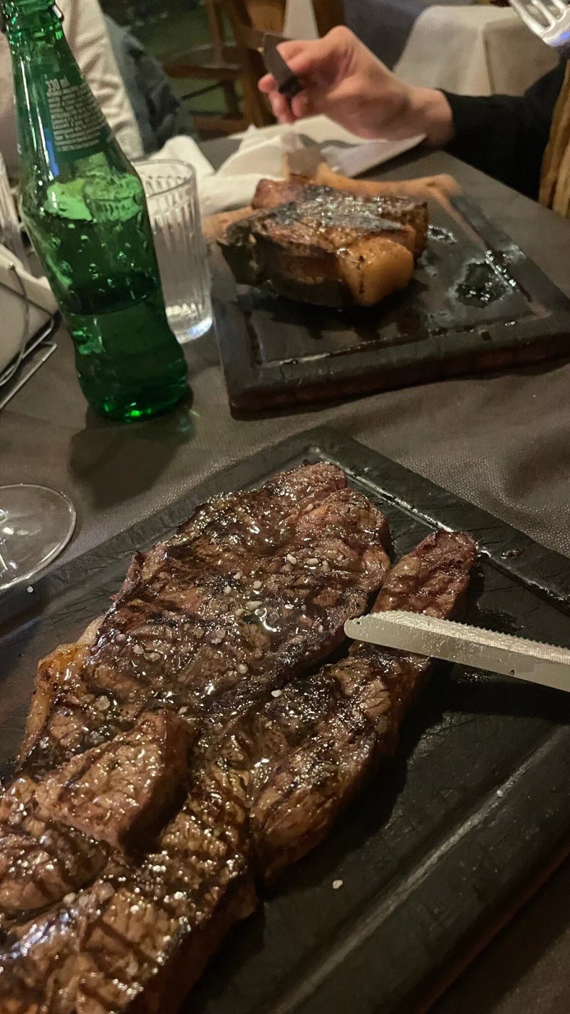 Macelleria Anello Grill House