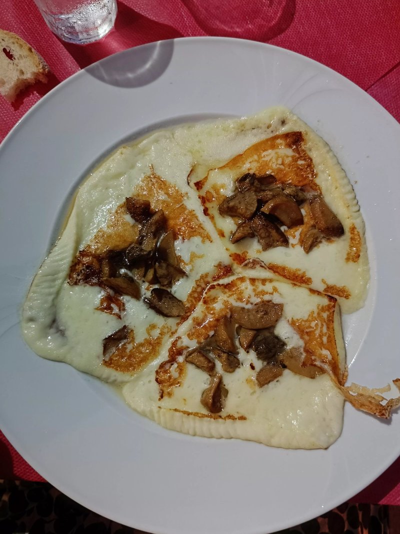 Osteria di Potame