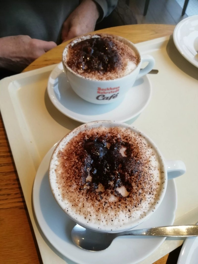 Cafe Onkel Karl