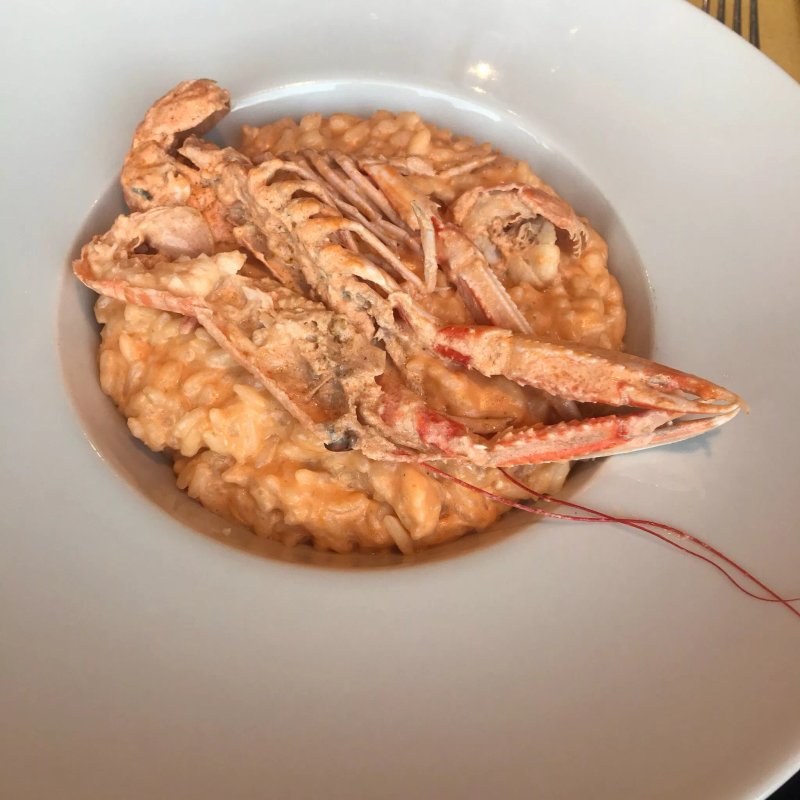 Ristorante Radici Mediterranee