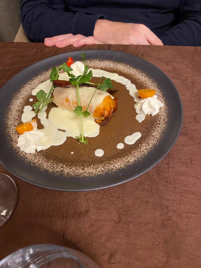 Restaurant L'albatros
