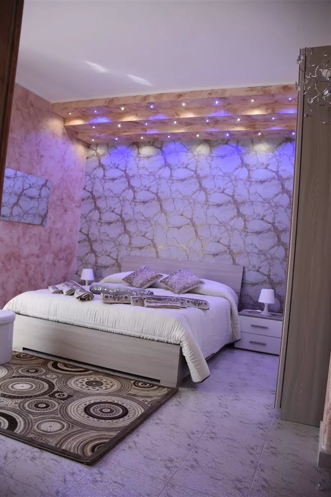 B&B Il Cuore dell'Etna