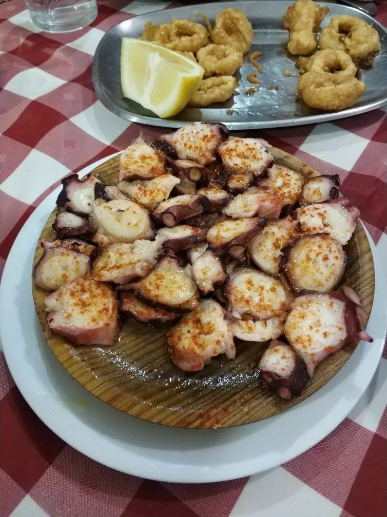Asador Pinamar