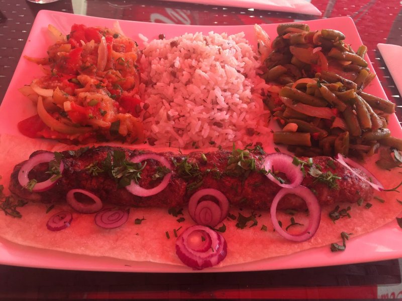 Restauracja Garni