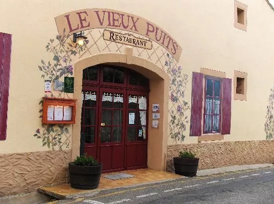Restaurant LE VIEUX PUITS