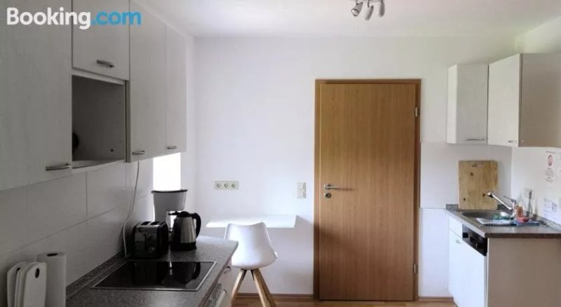 Zimmervermietung am Holzberg