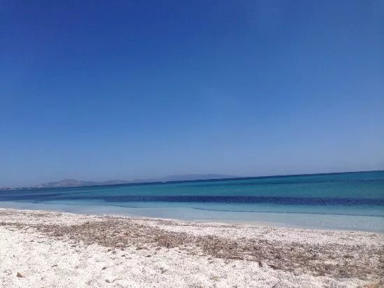 Spiaggia Pazzona