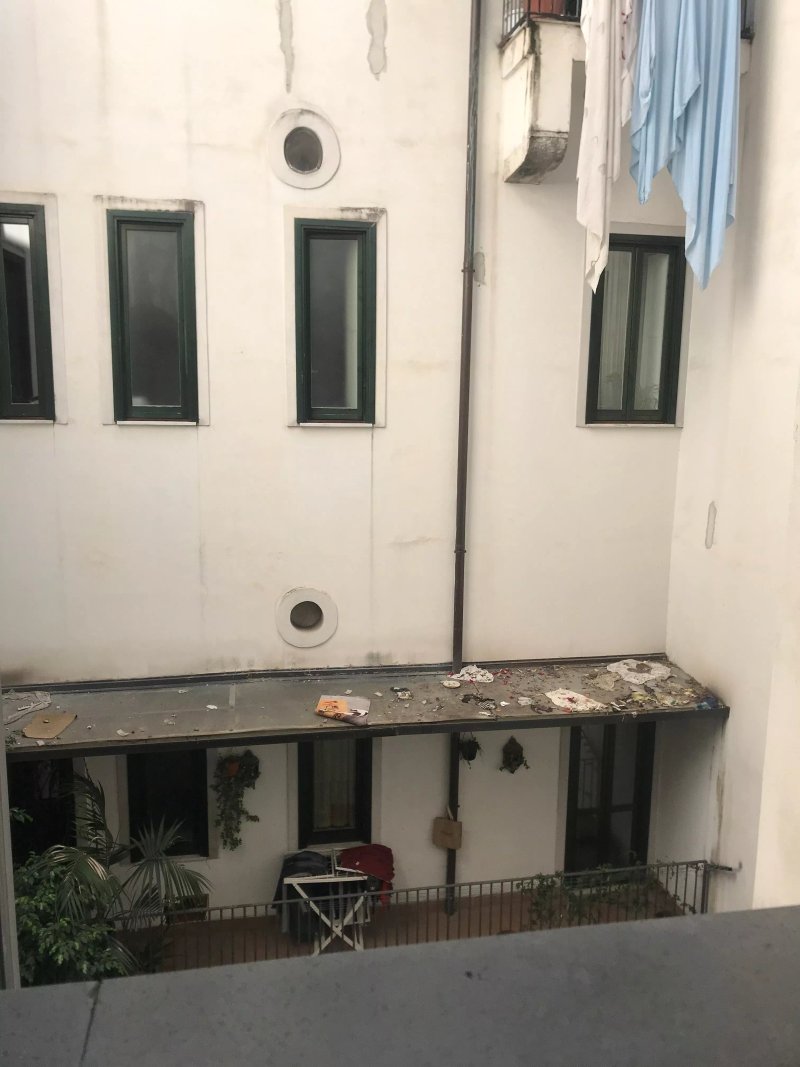 B&B Luxury Salerno Central